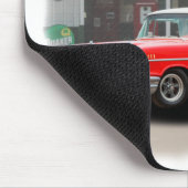 Tapis De Souris Chevy Nomad 1957 (Coin)