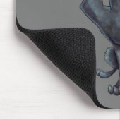 Tapis De Souris Chew Toy (Coin)