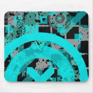 Tapis De Souris chex en détresse :