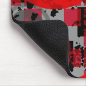 Tapis De Souris chex en détresse : (Coin)