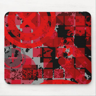 Tapis De Souris chex en détresse :