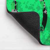 Tapis De Souris chex en détresse : (Coin)