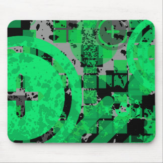 Tapis De Souris chex en détresse :