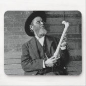 Tapis De Souris CHEZ Mousepad immobile (Devant)