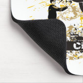 Tapis De Souris Chi Chuan de Tai (Coin)