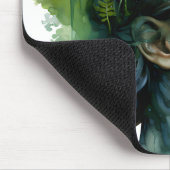 Tapis de souris Chic et Unique (Coin)