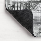 Tapis De Souris Chicago (Coin)