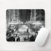 Tapis De Souris Chicago (Avec souris)