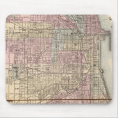 Tapis De Souris Chicago (Devant)