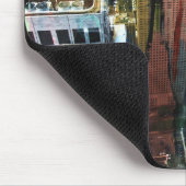 Tapis De Souris Chicago (Coin)