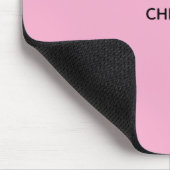 TAPIS DE SOURIS CHICAGO (Coin)