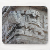 Tapis De Souris Chichen Itza (Devant)