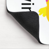 Tapis De Souris Chick à coudre (Coin)
