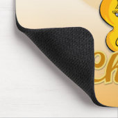 Tapis De Souris Chick anglican (Coin)