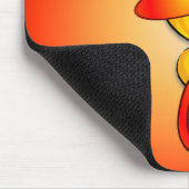 Tapis De Souris Chick de chimie #5 (Coin)