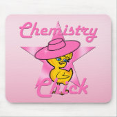 Tapis De Souris Chick de chimie #8 (Devant)