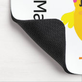 Tapis De Souris Chick du gestionnaire de bureau (Coin)