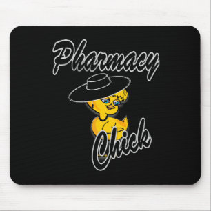 Tapis De Souris Chick en pharmacie #4