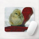 Tapis De Souris Chick musical (Avec souris)