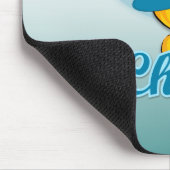 Tapis De Souris Chick retraité (Coin)