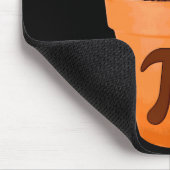 Tapis De Souris Chicken T And I Dont Care  (Coin)