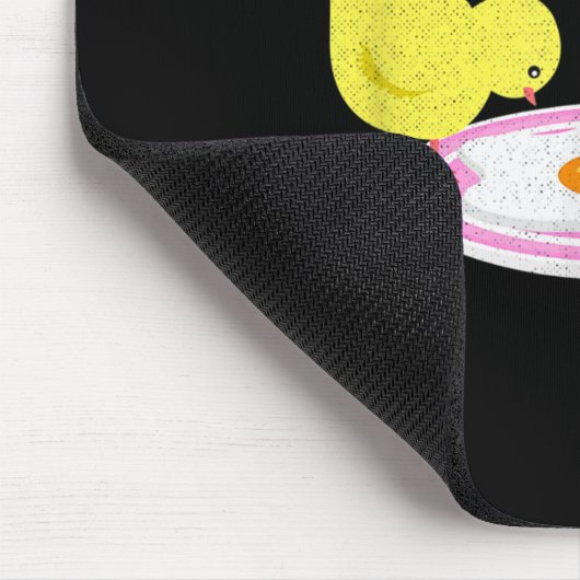 Tapis De Souris Chicken Whisperer Funny Bro Est Que Vous Fâcheuse  (Coin)