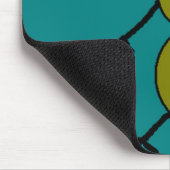 Tapis De Souris ChickL3 (Coin)
