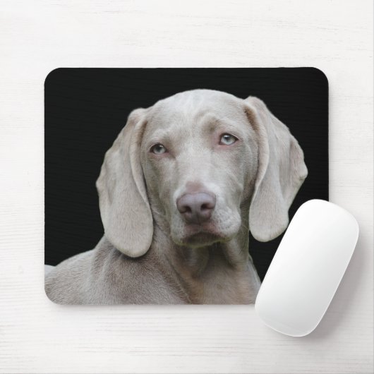 Tapis De Souris chien (Avec souris)