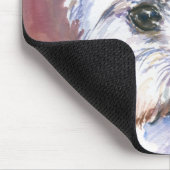 Tapis De Souris Chien (Coin)
