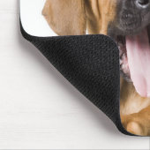 Tapis De Souris Chien 2 (Coin)