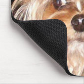 Tapis De Souris Chien 4, Souris (Coin)