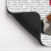 Tapis De Souris Chien dans Ski Sweat 2 (Coin)