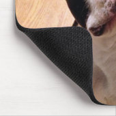 Tapis De Souris Chien de Boston Terrier (Coin)