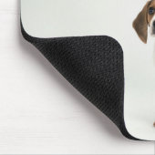 Tapis De Souris Chien de chien (Coin)