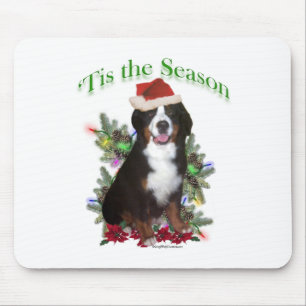 Tapis De Souris Chien de Montagne bernois