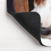 Tapis De Souris Chien de petite taille (Coin)