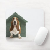 Tapis De Souris Chien par niche (Avec souris)