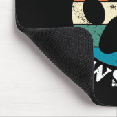 Tapis De Souris Chien Paw Pawsitive (Coin)
