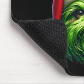 Tapis De Souris Chien Shihtzu (Coin)