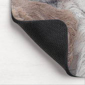 Tapis De Souris Chienchien (Coin)