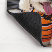 Tapis De Souris Chiens colorés Pad de souris (Coin)