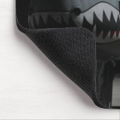 Tapis De Souris Chiens de guerre Mousepad (Coin)