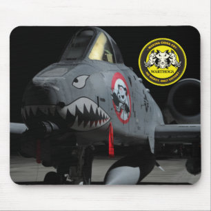 Tapis De Souris Chiens de guerre Mousepad