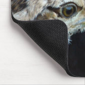 Tapis De Souris Chiens mélangés de Barnyard (Coin)