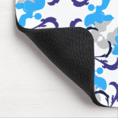 Tapis De Souris Chiens motifs (Coin)