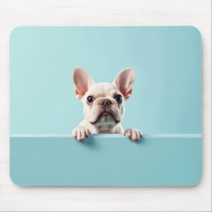 Tapis De Souris Chiffre de taureau français