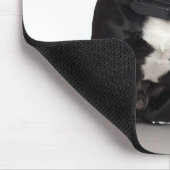 Tapis De Souris Chiffre de taureau français (Coin)