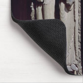 Tapis De Souris Chiffre inconnu, le Roi Solomon (Coin)