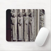 Tapis De Souris Chiffre inconnu, le Roi Solomon (Avec souris)