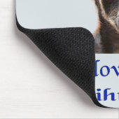 Tapis De Souris chihuahua (Coin)